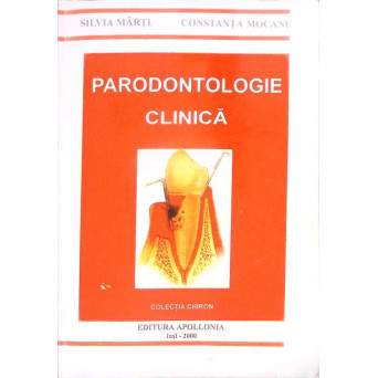 PARODONTOLOGIE CLINICA (XEROX)