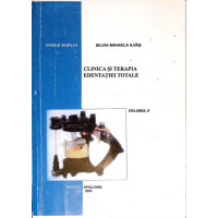 CLINICA SI TERAPIA EDENTATIEI TOTALE VOL.2