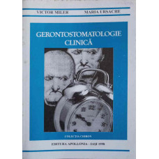 GERONTOSTOMATOLOGIE CLINICA