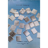 ALIAJE METALICE DE UZ STOMATOLOGIC