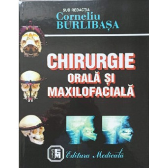 CHIRURGIE ORALA SI MAXILOFACIALA