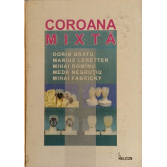 COROANA MIXTA