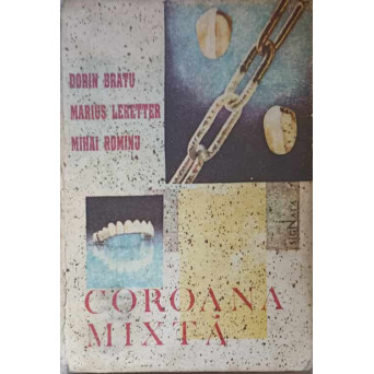 COROANA MIXTA