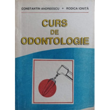 CURS DE ODONTOLOGIE