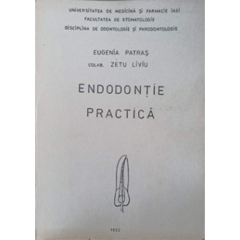 ENDODONTIE PRACTICA