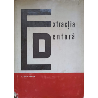EXTRACTIA DENTARA