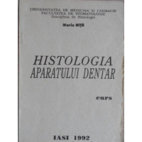HISTOLOGIA APARATULUI DENTAR HISTOLOGIA APARATULUI DENTAR