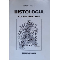HISTOLOGIA PULPEI DENTARE HISTOLOGIA PULPEI DENTARE