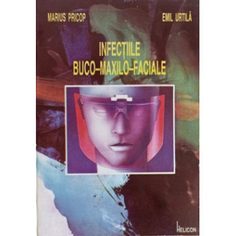 INFECTIILE BUCO-MAXILO-FACIALE