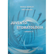 JUVENTO-STOMATOLOGIA VOL.2