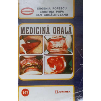 MEDICINA ORALA