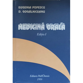 MEDICINA ORALA