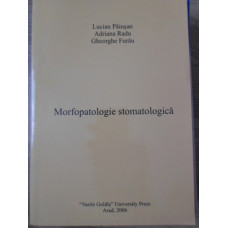 MORFOPATOLOGIE STOMATOLOGICA