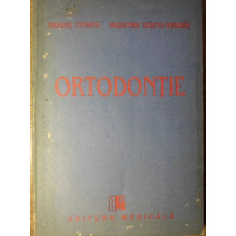 ORTODONTIE
