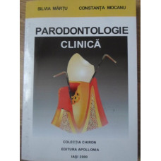 PARODONTOLOGIE CLINICA