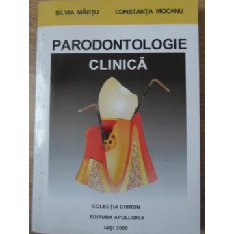 PARODONTOLOGIE CLINICA