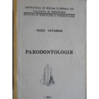 PARODONTOLOGIE
