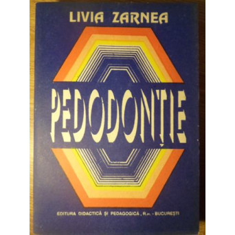 PEDODONTIE