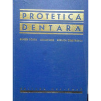 PROTETICA DENTARA. EDENTATIA PARTIALA SI EDENTATIA TOTALA PROTETICA DENTARA. EDENTATIA PARTIALA SI EDENTATIA TOTALA