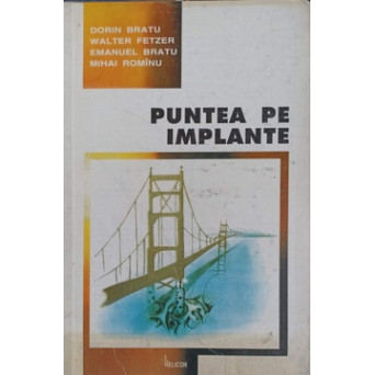 PUNTEA DE IMPLANTE