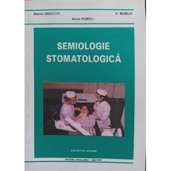 SEMIOLOGIE STOMATOLOGICA