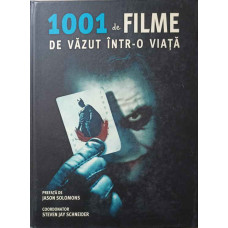 1001 DE FILME DE VAZUT INTR-O VIATA