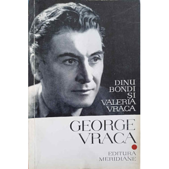 GEORGE VRACA