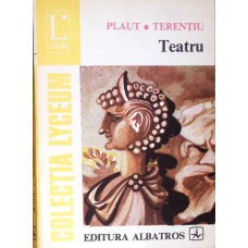 TEATRU