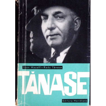 CONSTANTIN TANASE