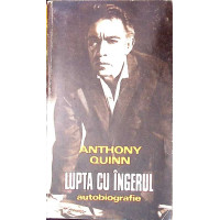 LUPTA CU INGERUL. AUTOBIOGRAFIE LUPTA CU INGERUL. AUTOBIOGRAFIE