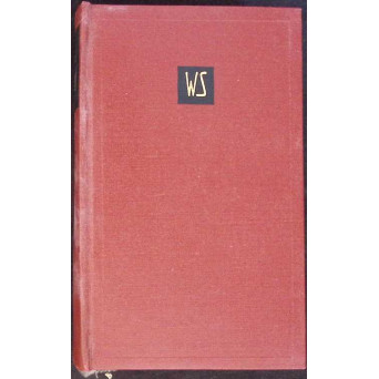 TEATRU, EDITIE BIBLIOFILA PE HARTIE VELINA