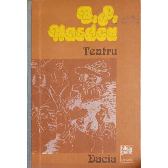TEATRU