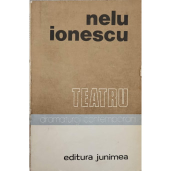 TEATRU
