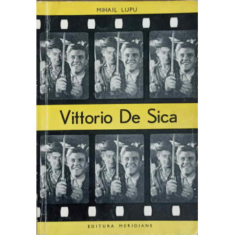 VITTORIO DE SICA
