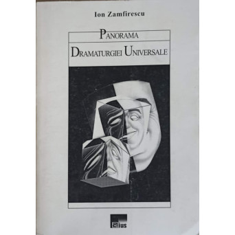 PANORAMA DRAMATURGIEI UNIVERSALE