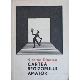 CARTEA REGIZORULUI AMATOR