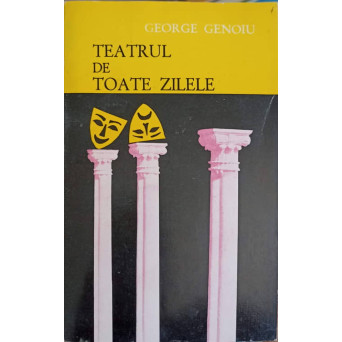TEATRUL DE TOATE ZILELE