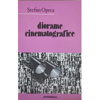 DIORAME CINEMATOGRAFICE DIORAME CINEMATOGRAFICE