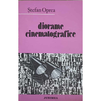 DIORAME CINEMATOGRAFICE