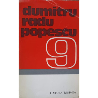 9 (TEATRU)