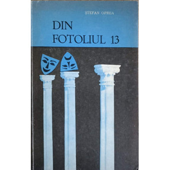 DIN FOTOLIUL 13