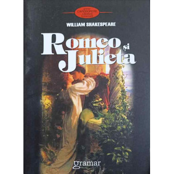 ROMEO SI JULIETA