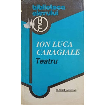 TEATRU