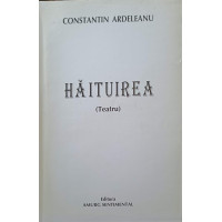HAITUIREA. TEATRU