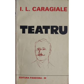 TEATRU: O NOAPTE FURTUNOASA, O SCRISOARE PIERDUTA, D-ALE CARNAVALULUI