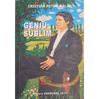 GENIU SUBLIM, SCENARIU CINEMATOGRAFIC