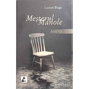 MESTERUL MANOLE. TEATRU