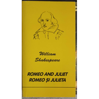 ROMEO AND JULIET. ROMEO SI JULIETA