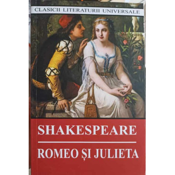 ROMEO SI JULIETA