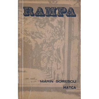 MATCA. PIESA IN TREI ACTE